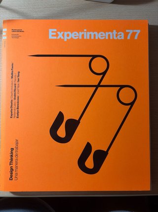 Revista experimenta