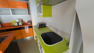 Muebles de cocina modernos