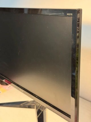 Monitor Gaming Acer 22’
