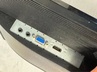 Monitor Gaming Acer 22’