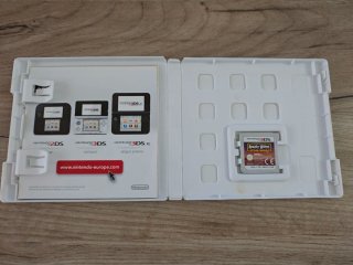 Angry Birds Star Wars 3DS Juego Nintendo