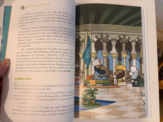 Momentos emocionantes de la historia de España