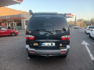 Hyundai H1 2007