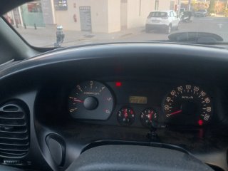Hyundai H1 2007
