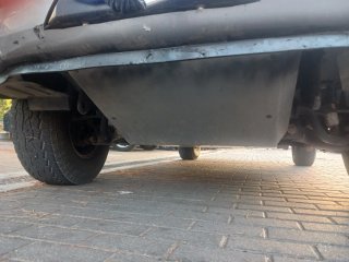 Hyundai H1 2007