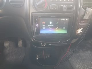 Hyundai H1 2007