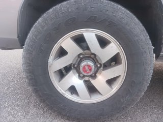 Hyundai H1 2007