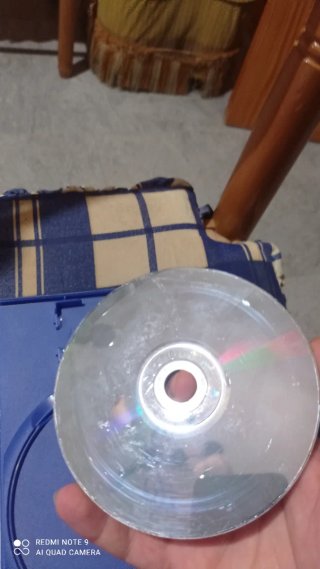 PlayStation 2 EyeToy Play 2 Platinum