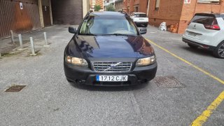 Volvo XC70 2003