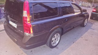 Volvo XC70 2003