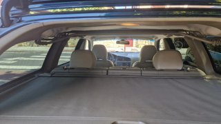 Volvo XC70 2003