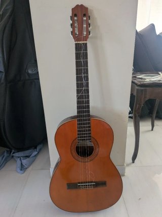 Guitarra Española Clásica MIRAR DESCRIPCIÓN