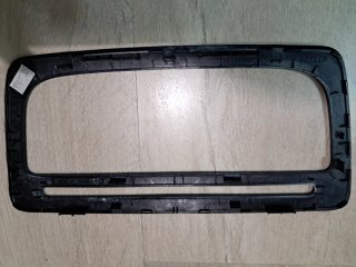 Marco Radio Seat Ibiza 6J Negro.