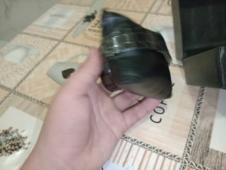 Reloj de hombre sin estrenar en caja