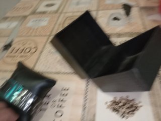 Reloj de hombre sin estrenar en caja