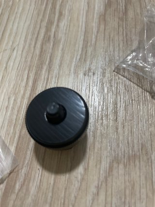Adaptadores Zapata Cámara Negro