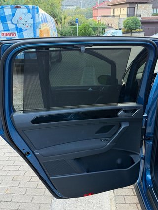Volkswagen Touran 2016 2.0 TDI R-Line