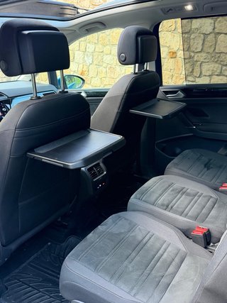 Volkswagen Touran 2016 2.0 TDI R-Line