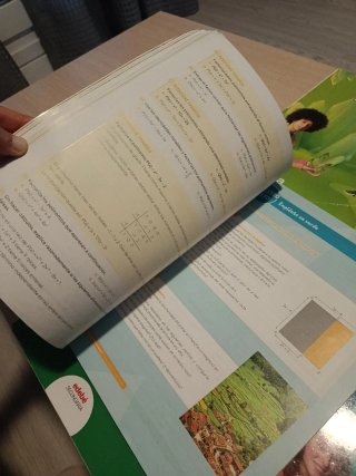Libros de texto 3.ESO