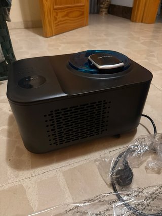 Heladera Cecotec Gelacy 1200 Touch 1,2L
