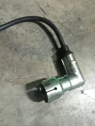 Bobina de encendido para grupo electrógeno