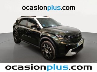 Citroen C3 Aircross Hybrid 145 Plus e-DCS6 107 kW (145 CV)
