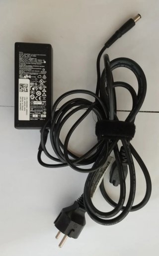 Cargador Portátil Dell