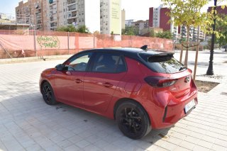 Opel Corsa F (2021) 1.2 Gasolina