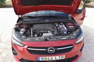 Opel Corsa F (2021) 1.2 Gasolina