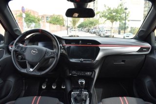 Opel Corsa F (2021) 1.2 Gasolina