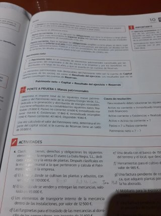 Proceso integral de la actividad comercial