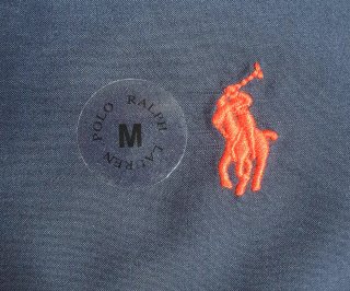 BAÑADOR BERMUDA RALPH LAUREN TRAVELER