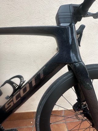 Scott Foil RC 20 - 2024 Talla L