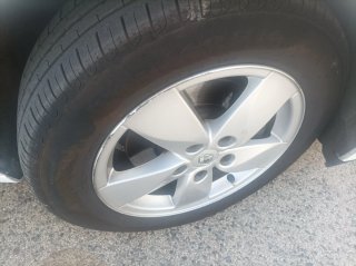 Renault Scenic 2011