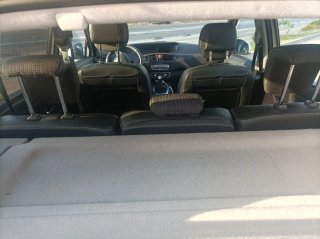 Renault Scenic 2011