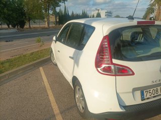 Renault Scenic 2011