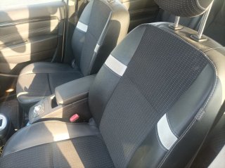 Renault Scenic 2011