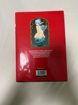 Maximum Berserk 1-3