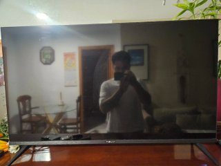 TV Nevir
