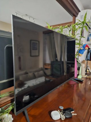 TV Nevir