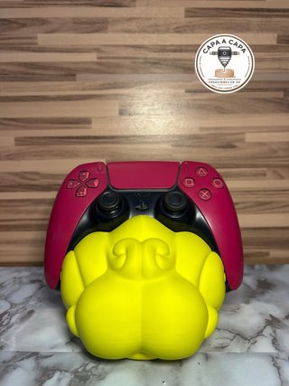 Soporte para Mando PS5 Nube Dragon Ball