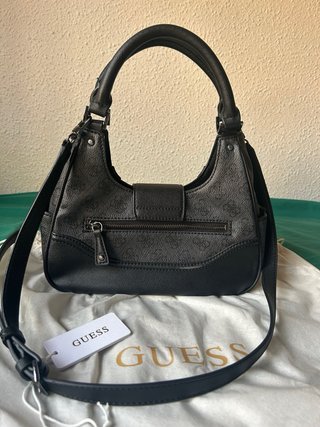 Bolso Guess Decor Vintage