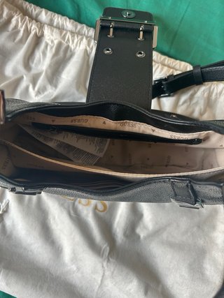 Bolso Guess Decor Vintage