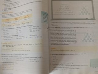 MATEMATICAS B, 4ª SECUNDARIA-SM REVUELA