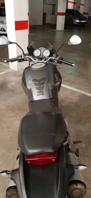 Ducati Monster 620 i.e.S
