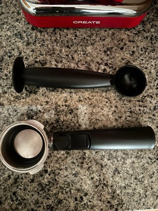 CAFETERA CREATE THERA RETRO
