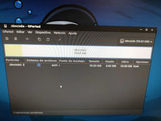 Ordenador All in One HP 20-2201ns
