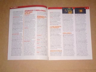 HASTA DIA 5 !!! Guía doble Play4, Nioh 2, Dar side