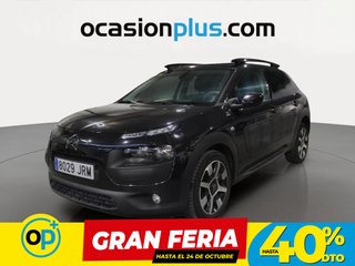 Citroen C4 Cactus 1.6 BlueHDI S&S Feel Edition ETG6 73 kW (100 CV)