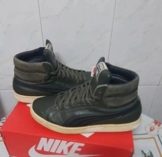 Zapatillas Puma T43